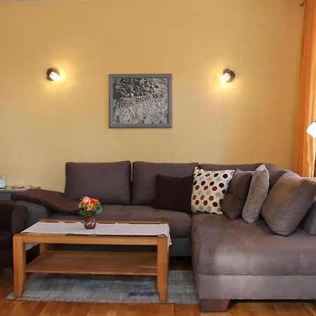 Am Linden-brink Apartmán