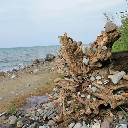 Am Linden-brink Apartmán *