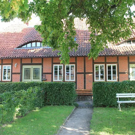 Am Linden-brink Klutz