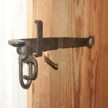 Apartmán Am Linden-brink *