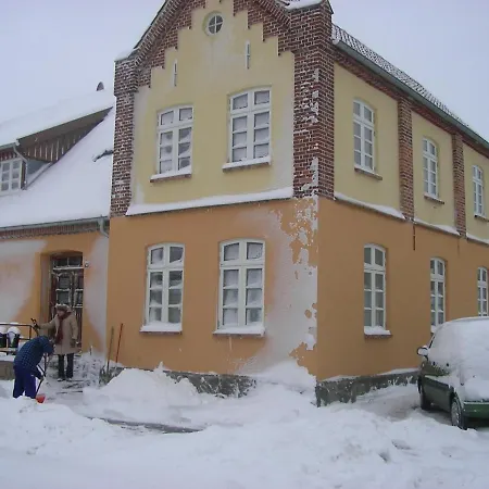 Am Linden-brink Klutz