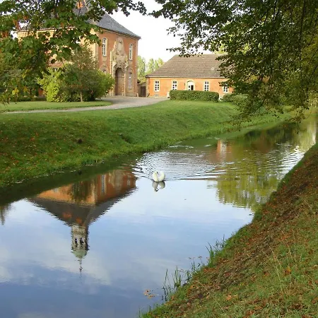 Am Linden-brink Apartmán *